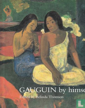 Gauguin by himself - Image 1