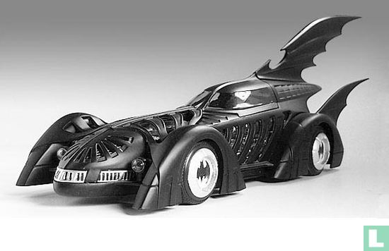 Batmobile 'Batman Forever' - Afbeelding 3