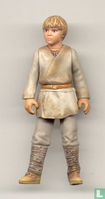 Anakin Skywalker (Tatooine) - Image 1