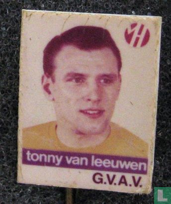 G.V.A.V. - Tonny van Leeuwen