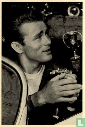 James Dean PC86