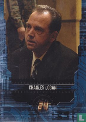 Charles Logan - Image 1