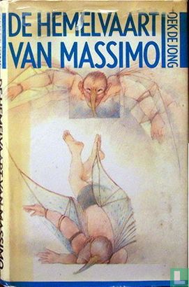 De hemelvaart van Massimo - Image 1
