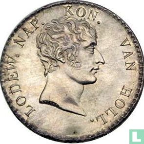 Pays-Bas 2½ gulden 1808 - Image 2