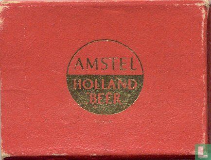 Amstel Holland Beer - Image 1