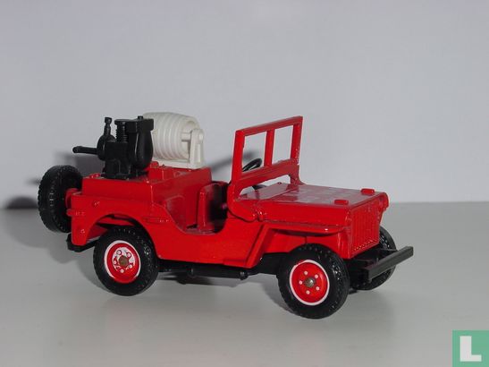 Jeep (Brandweer)