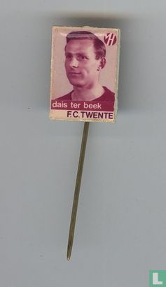 FC Twente - Beek Dais