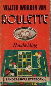 Wijzer worden van roulette - Image 1