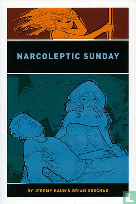 Narcoleptic Sunday - Afbeelding 1