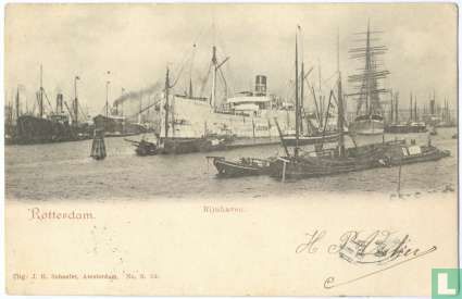 Rijnhaven