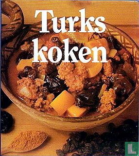 Turks koken - Bild 1