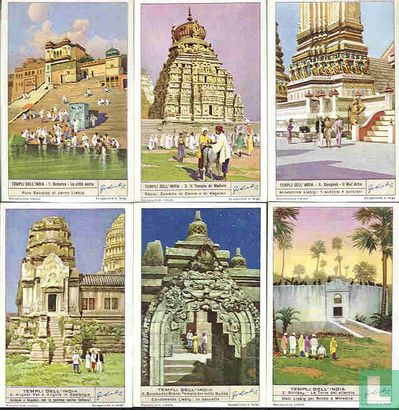Templi dell'India