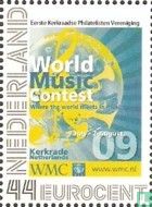 Concours de musique du monde 2009