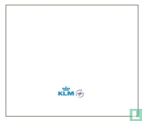 KLM (21) - Afbeelding 1