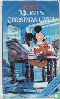 Mickey's Christmas Carol - Afbeelding 1