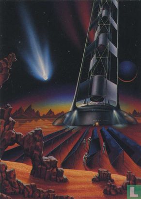 Mining the Oort - Bild 1
