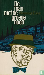 De man met de groene hoed - Afbeelding 1