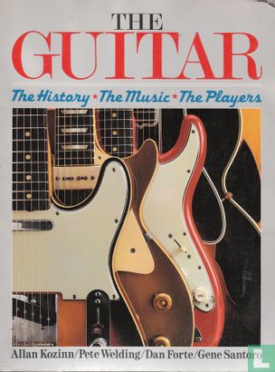 The Guitar - Image 1