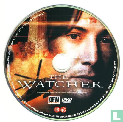 The Watcher - Image 3
