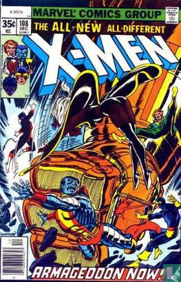 X-Men 108 - Image 1