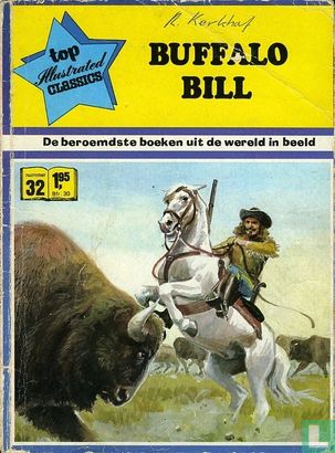 Buffalo Bill - Bild 1
