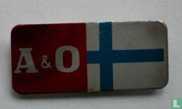 A&O (Finland)