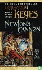 Newton's cannon - Afbeelding 1