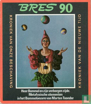 Bres 90 - Image 1