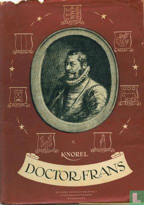 Doctor Frans - Image 1