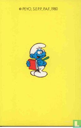 My First Dictionary with the Smurfs - Image 2