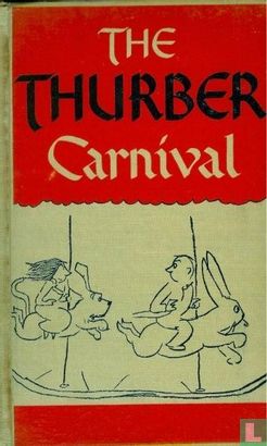 The Thurber Carnival - Afbeelding 1