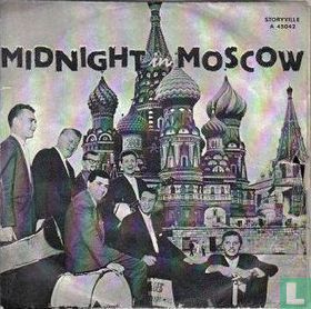 Midnight in Moscow  - Image 1