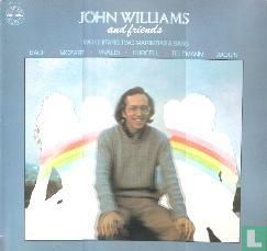 John Williams and friends  - Afbeelding 1