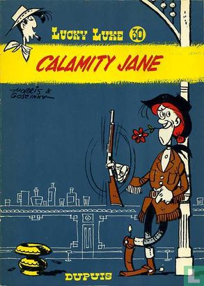 Calamity Jane - Bild 1