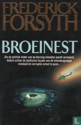 Broeinest - Image 1