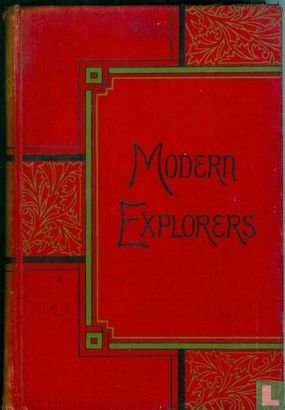 Modern Explorers - Afbeelding 1
