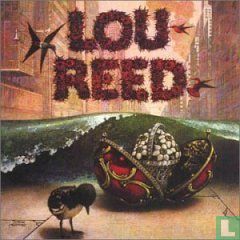 Lou Reed - Afbeelding 1