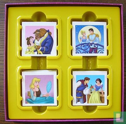 Disney Princess Memo - Bild 2