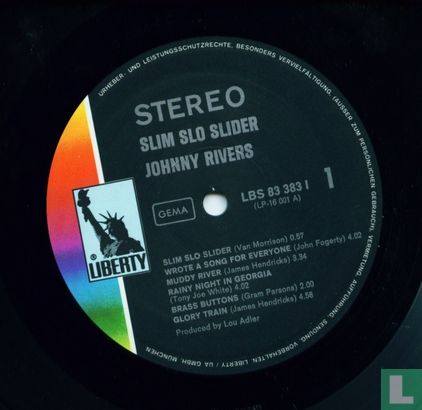 Slim Slo Slider - Afbeelding 2