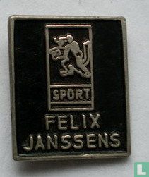 Sport Felix Janssens