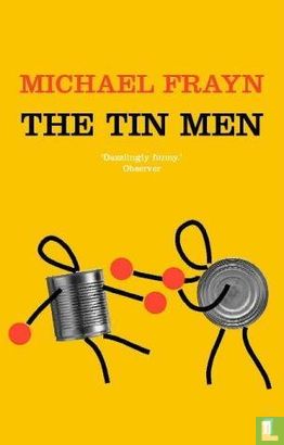 The Tin Men - Image 1