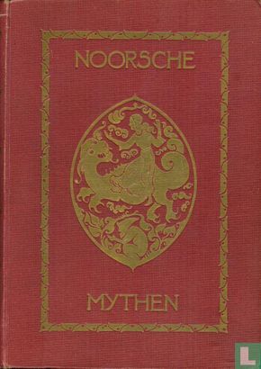 Noorsche mythen - Afbeelding 1