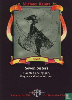 Seven Sisters - Bild 2