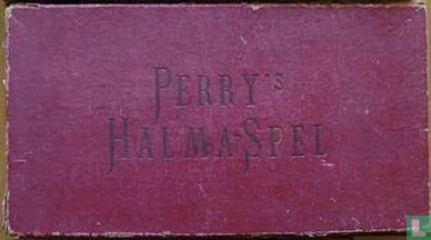Perry's Halma Spel - Image 1