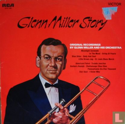 Glenn Miller Story - Image 1