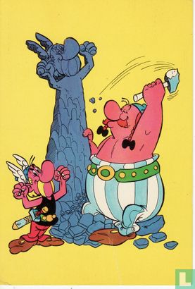 Asterix en Obelix - Bild 1