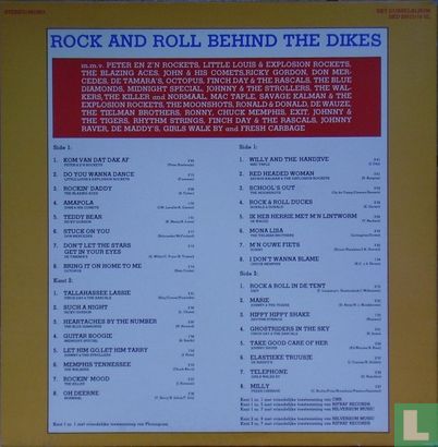 Rock and Roll Behind the Dikes - Bild 2