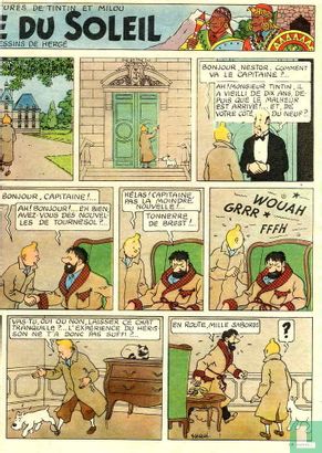 Tintin 2 - Bild 3