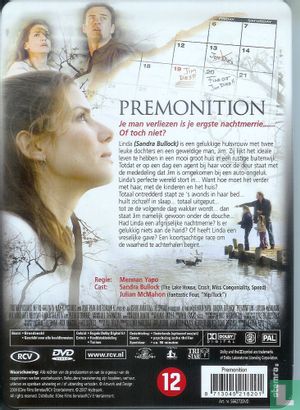 Premonition - It's not your imagination - Image 2
