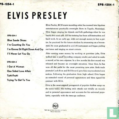 Elvis Presley - Afbeelding 2